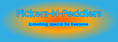 Pickers-N-Peddlers
