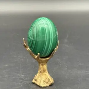 Malachite Egg